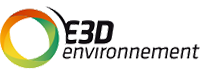 E3D-Environnement