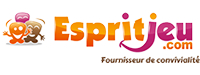 Esprit Jeu